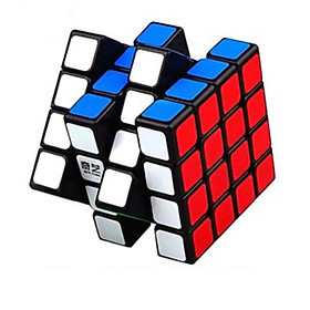 Rubik 4x4 QiYi Khối Lập Phương Rubic 4 Tầng QiYuan Cube