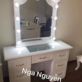 Mua Bàn trang điểm 1m2