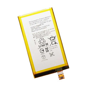 Pin dành cho Sony Xperia XA Ultra F3212 F3216 2700mAh