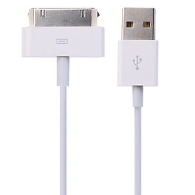 Mua Cáp Sạc Dành Cho Điện Thoại Iphone 3/4