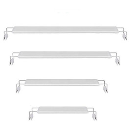 Đèn bể cá mini MS20 dành cho hồ cá kích thước từ 20 cm phù hợp thủy sinh mini để bàn