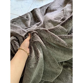 Mua VẢI LÔNG TRẢI BÀN - LÔNG DÀI VÀ LÔNG NGẮN - HÀNG CÓ SẴN