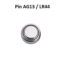 Pin AG13 / LR44 Alkaline