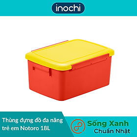 Mua Thùng đựng đồ đa năng trẻ em Notoro 18L