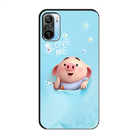 Ốp Lưng Dành Cho XIAOMI K40 PRO