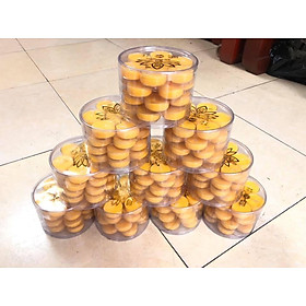 Mua Combo 10  Hộp nến bơ thực vật Cúng Phật  Không khói đọc hại 4h /28viên KH18445