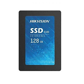 Mua Ổ cứng SSD Hikvision E100 120Gb - 128Gb - 256Gb Ổ SSD chính hãng giá rẻ load dữ liệu siêu tốc
