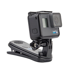 Mua KẸP DÂY BALO GẮN GOPRO VÀ ACTION CAM TELESIN - HÀNG NHẬP KHẨU