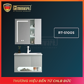 Mua Tủ Chậu Lavabo RT-51005