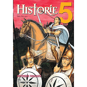 Historie - Tập 5