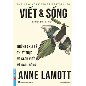 Sách Viết & Sống