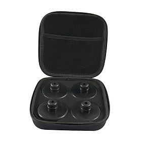 4Pcs Jack Lifting Pads Jack Pads Easy Installation for Model x S 3 Repair Tools