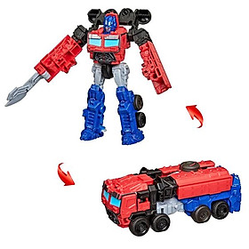 Đồ Chơi Mô Hình Movie 7 Optimus Prime - Battle Changer