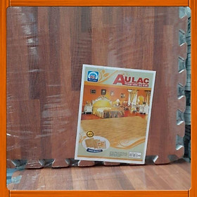 THẢM XỐP ÂU LẠC 60*60CM