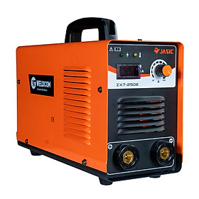 Mua Máy Hàn Điện Tử Jasic ZX7-250 - Hàng Chính Hãng