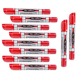 Bút Lông FlexOffice FO-PM-011