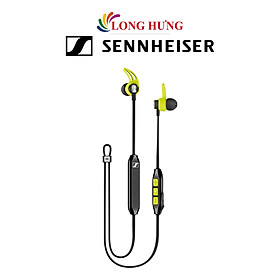 Mua Tai nghe Bluetooth In-ear Sennheiser CX Sport SEBT4 - Hàng chính hãng