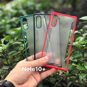 Mua Ốp MOLA viền màu cho NOTE10 -