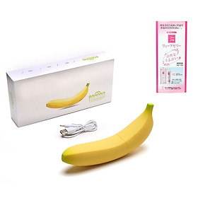 Dụng Cụ Tình Yêu Cho Nữ Giải Tỏa - 7 Chế Độ Rung - Sạc Điện - Silicone Mềm Mại - Tặng Kèm Gel Jex Nhật - Che Tên Sản Phẩm