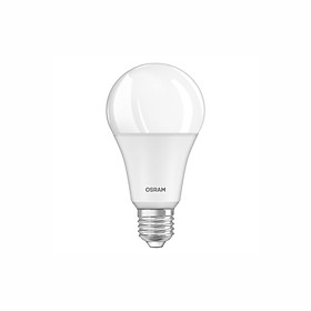 Bóng đèn LED Bulb E27 ECO CLASSIC A 9W OSRAM - Ánh sáng Vàng (3000K)