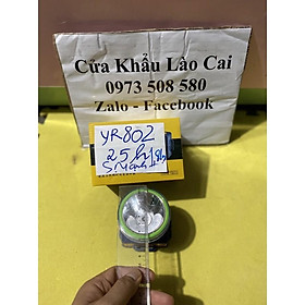 Mua (YR-802) Đèn pin lặn- Đèn pin ngâm chịu nước 802-100w  pin sáng lâu 25h có ánh sáng trắng và vàng