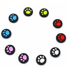 Mua Bọc núm analog cho máy PS Vita set 4 cái giao mầu ngẫu nhiên