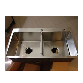 Chậu Rửa Pramie CP 8200- Hàng Chính Hãng