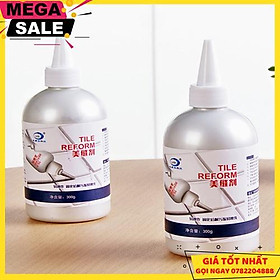 Mua Keo Trám Mạch Gạch Loại Tốt (300G) - Giao Hàng Toàn Quốc