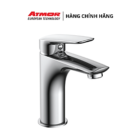 Vòi lavabo nóng lạnh ATMOR AT91263-3 (HÀNG CHÍNH HÃNG)