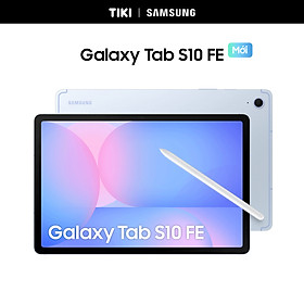 Máy Tính Bảng Galaxy Tab S10 FE Wifi…
