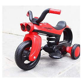 Siêu Xe Mô Tô Điện Joovy Hornet JV1218-MT1