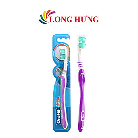 Bàn chải tay Oral-B Easy Clean - Hàng chính hãng