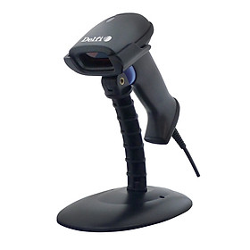Mua Máy Quét Mã Vạch Tính Tiền DELFI SCAN C45 - Hàng Nhập Khẩu