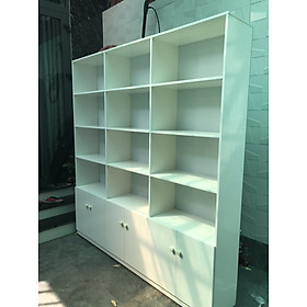 Mua Kệ Juno Sofa trang trí shop kệ văn phòng 2m4 x 1m8 x 31 cm