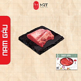 Nạm gầu bò úc | 100% nhập khẩu | dùng ăn lẩu và nấu phở | giao siêu tốc hcm | mr.t beef