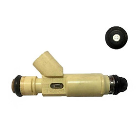 Fuel Injectors Nozzle YL8E-C7B for  01-03 3.0L Accessories