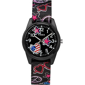 Đồng Hồ Trẻ Em Timex Analog 32mm - TW7C23700