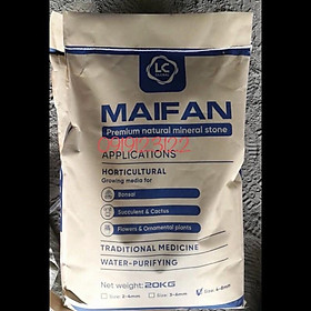 Mua 1kg Đá khoáng MaiFan