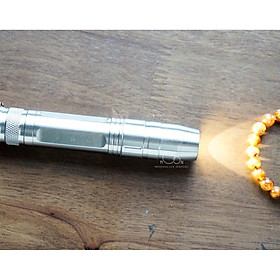 Đèn soi đá đầu 10mm 3 chế độ sáng