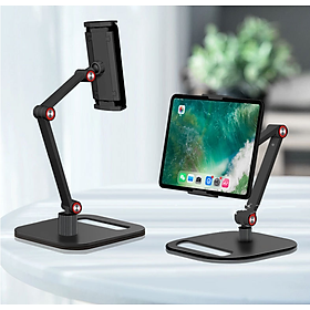 Mua Giá Đỡ Máy Tính Bảng Creative Desktop Black