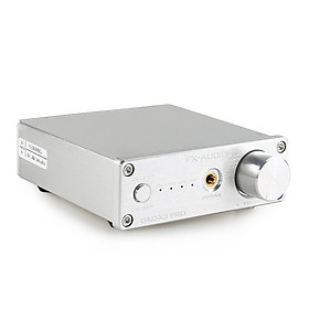Mua Bộ Giải Mã Âm Thanh DAC FX-Audio X3 Pro - Hàng Chính Hãng