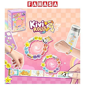 Bộ DIY Làm Vòng Tay Thủ Công - Wangao 688001