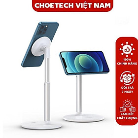 Mua Giá đỡ điện thoại nam châm có thể điều chỉnh CHOETECH H048 - Hàng chính hãng