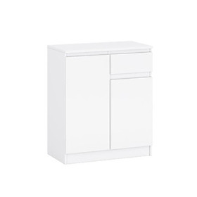 Mua WAY  Tủ lưu trữ 2 gian STO_022  73x40x86cm