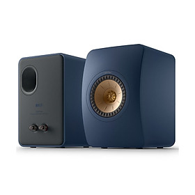 LOA KEF LS50 Meta hàng chính hãng new 100%