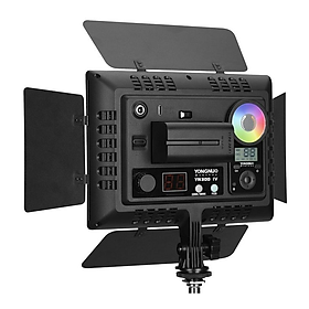 Mua ĐÈN LED QUAY PHIM YONGNUO YN300 IV HÀNG CHÍNH HÃNG