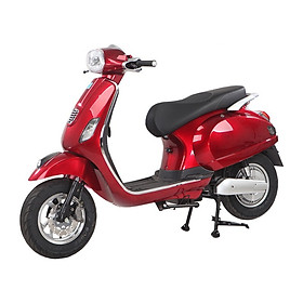 XE MÁY ĐIỆN JVC VESPAS 2020
