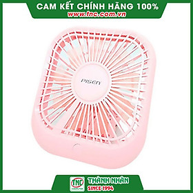 Mua Quạt Pisen Car Desktop Fan-(JC-FA01)- Hàng chính hãng