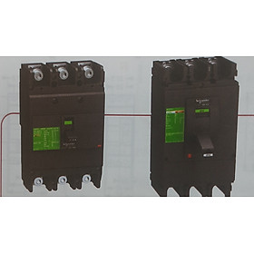 Mua CẦU DAO MCCB 3P-100A/10kA/415V