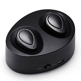 Mua Tai Nghe Bluetooth TWS-K2 Wireless Earbuds iOS/Android V4.1 - Có dock sạc